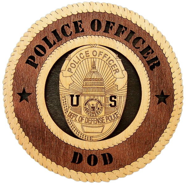 DOD Police
